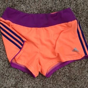 4 for 20!••Adidas shorts